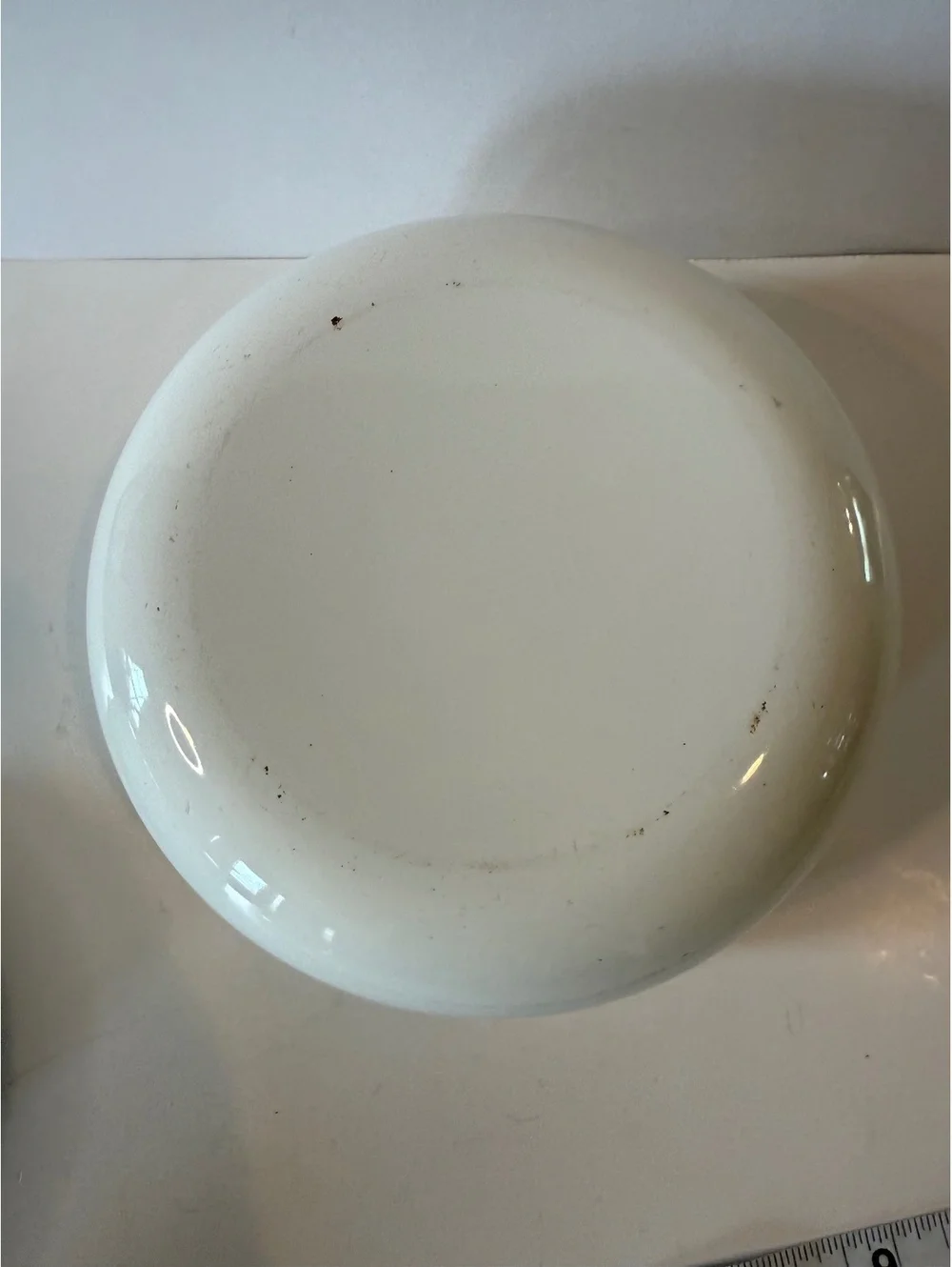 Lenox 3 Pc Nesting Serving Bowl Set Ivy Rosebud Platinum Trim 6, 7, 8 Inch